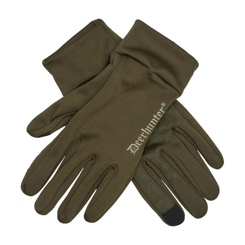 Gants DEERHUNTER Rusky Silent
