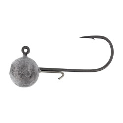 Tête plombée WESTIN Roundup Micro Jig