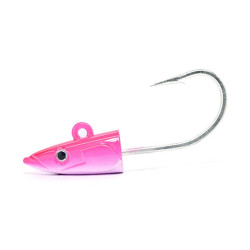 Tête plombée FIIISH Crazy...