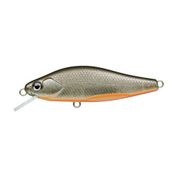 Leurre dur EVERGREEN Nelmezzo 50 FS