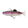 Leurre souple RAGE Replicant Jointed 18cm