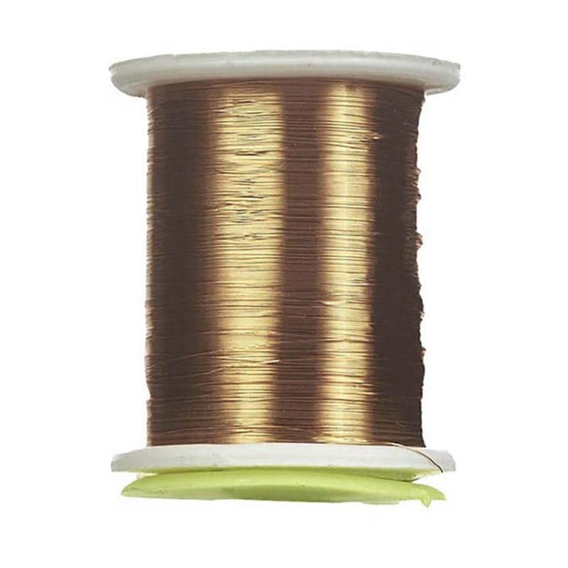 Fil de cuivre fin MDC