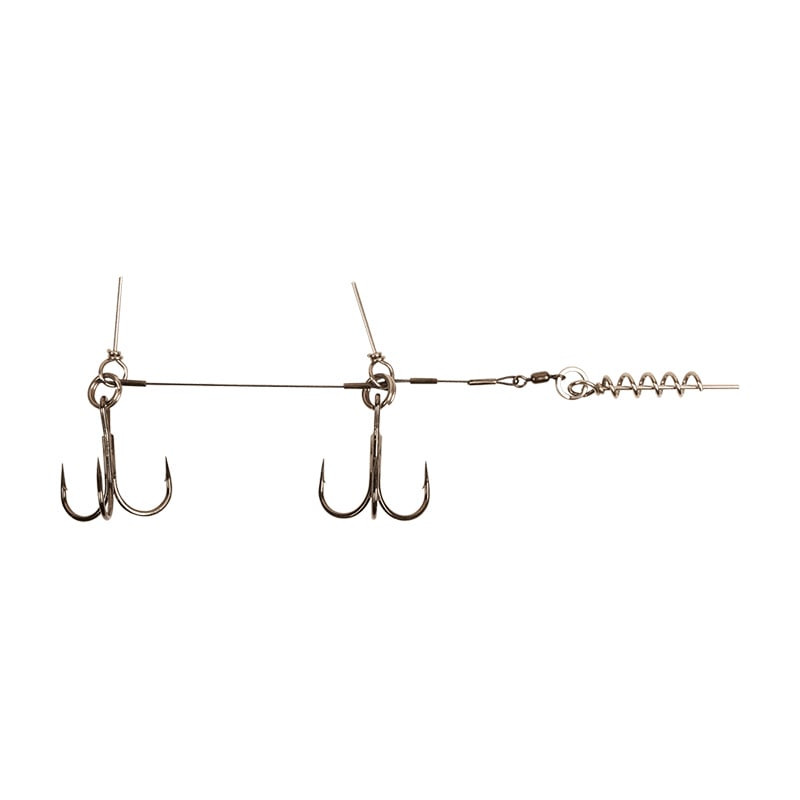 Stinger Titanium CWC