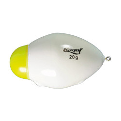 Flotteur RAGOT Ragflash