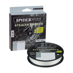 Tresse SPIDERWIRE Stealth...