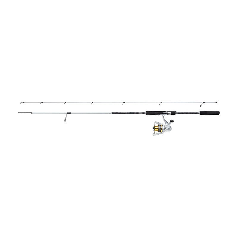 Combo MITCHELL TANAGER2 SW 212 10/40 SW SPIN CMB