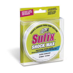 Fil fluorocarbone SUFIX...