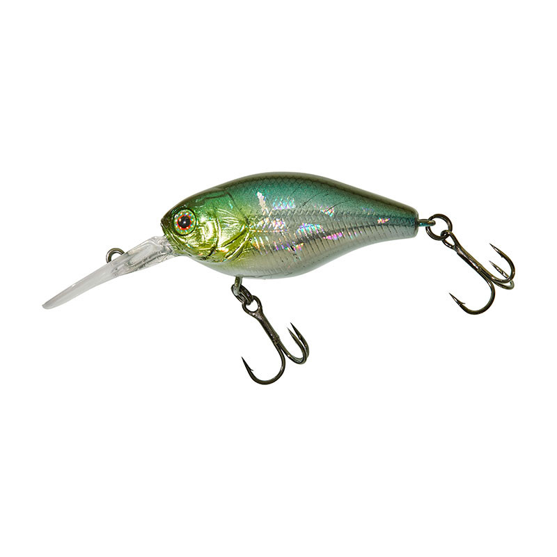 Leurre Dur Illex Diving Cherry 48