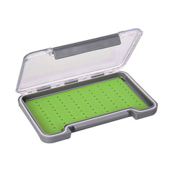 Boite nymphes étanche...