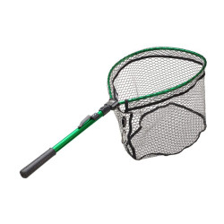 Raquette Manche Pliant...