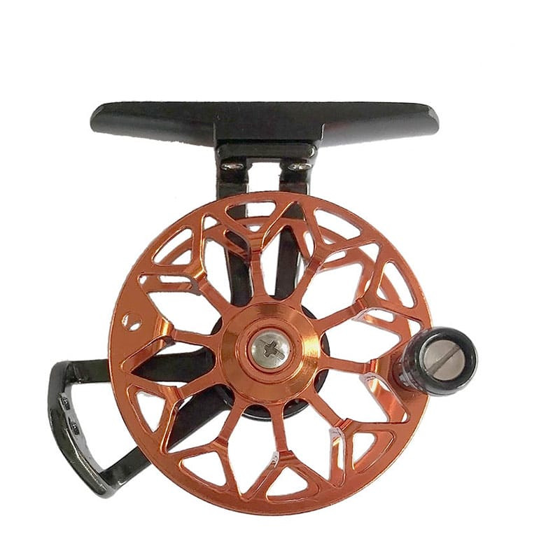 Moulinet GARBOLINO Lexica Toc 55