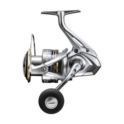 Moulinet SHIMANO Sedona FJ (Medium)