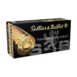 Cartouches S&B 31045...