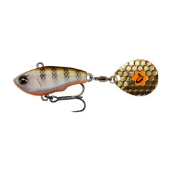 Spinner SAVAGE GEAR Fat Tail 9g