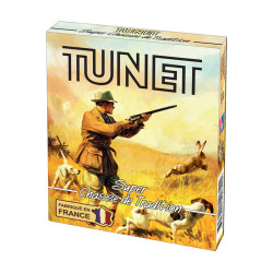 Cartouches TUNET Super Tradition - Cal.12
