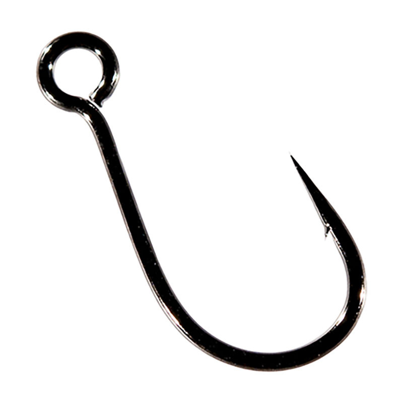 Hameçon simple DECOY Single 28 Troutin'