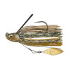 Rubber Jig MEGABASS Uoze Swimmer 5/8