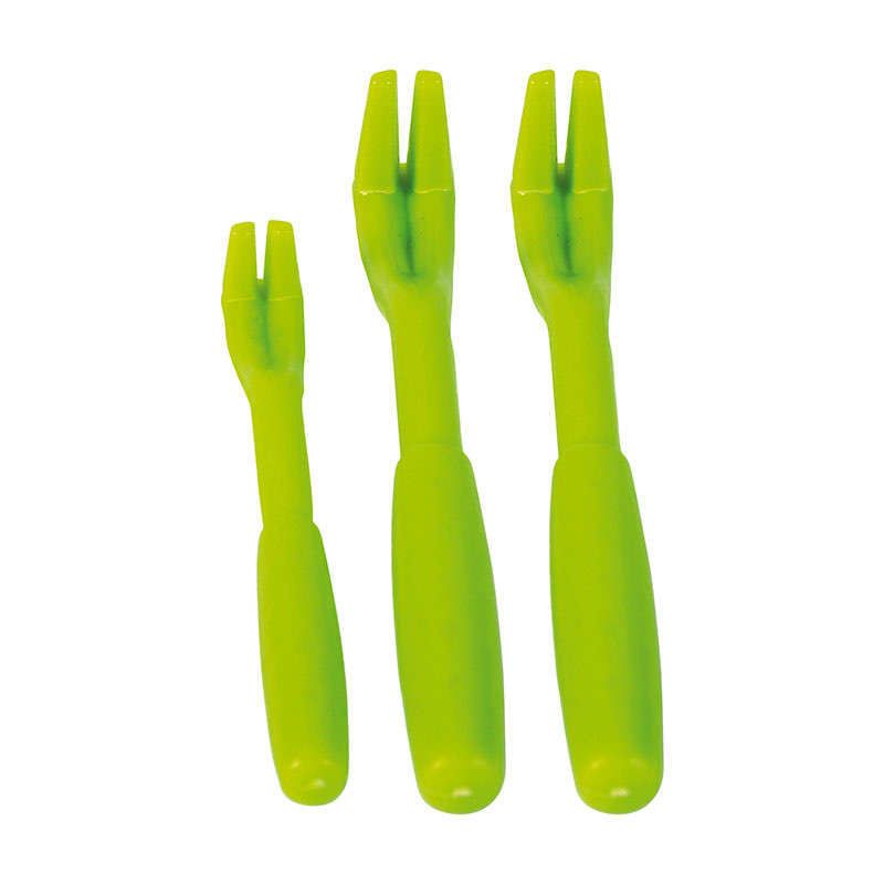 Crochet Tire-Tique STEPLAND