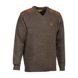 Pull LIGNE VERNEY CARRON Fox V
