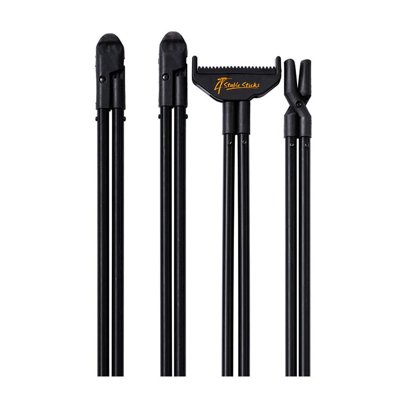 Canne de Pirsch 4 STABLE STICKS Light