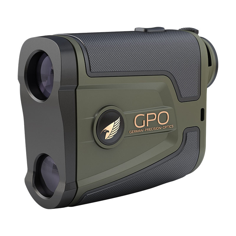 Télémètre GPO Rangetracker 2000