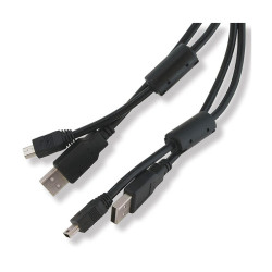 Cable USB SPORT DOG Tek 2.0
