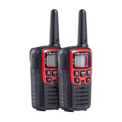 Talkie-Walkie MIDLAND XT10...