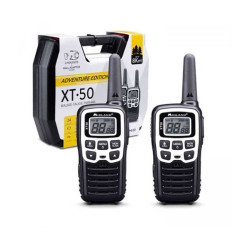 Talkie-Walkie MIDLAND XT50 Pro