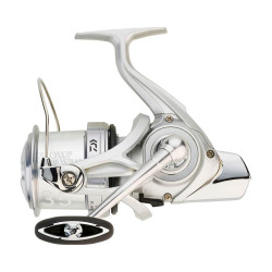 Moulinet DAIWA Crosscast...