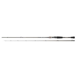 Canne DAIWA Exceler Casting 662 MHFB