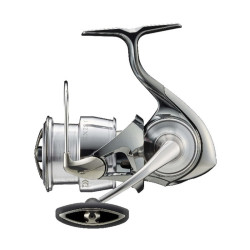 Moulinet DAIWA Exist G 22 LT (Léger)