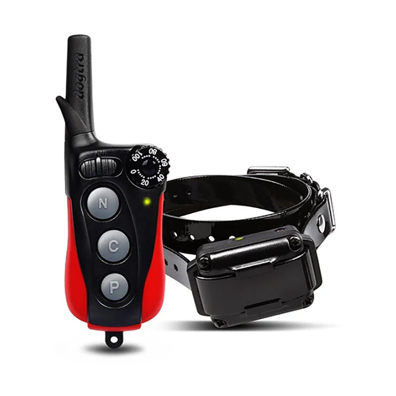 Kit Collier & Beeper DOGTRA IQ Plus