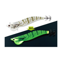 Turlutte EVERGREEN Draggin Bancho 3.5 - 50g