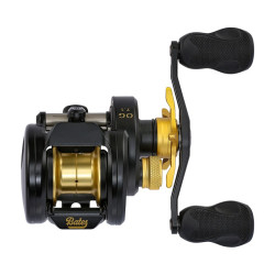 Moulinet casting BATES FISHING CO The O.G