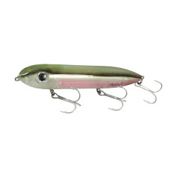 Leurre dur HEDDON Mini Spook Jr 85mm