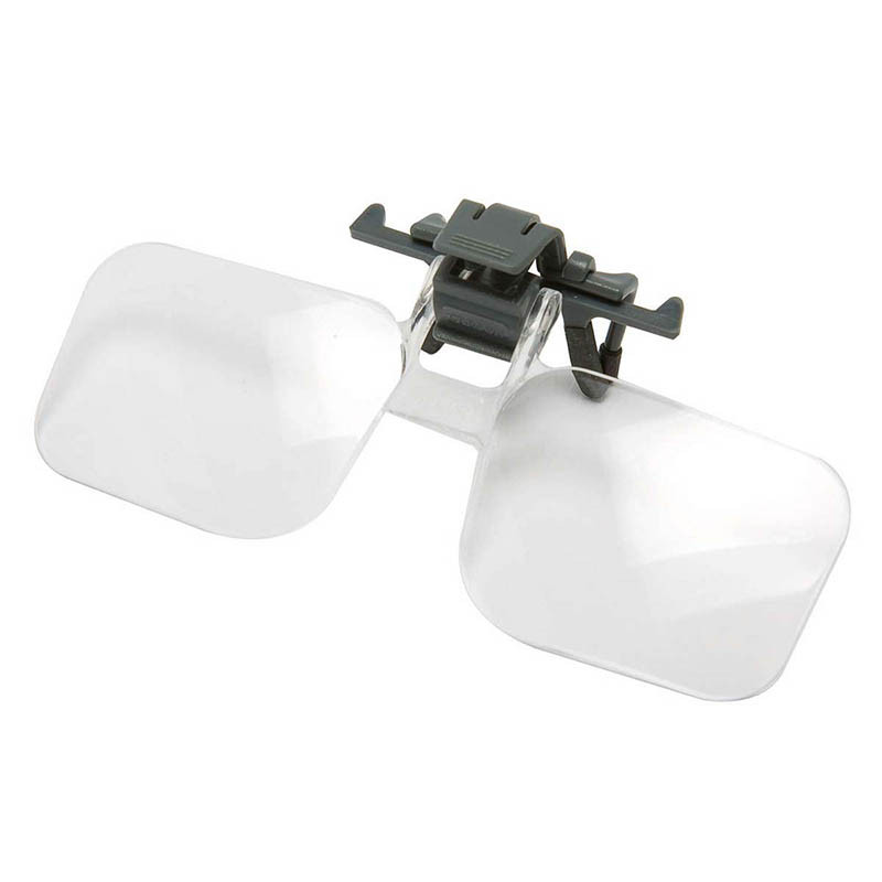 Clip loupe JMC +2,5