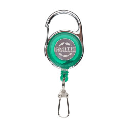 Bouton Service SMITH Karabiner