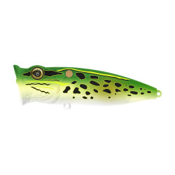 Leurre dur STRIKE PRO Perch Pop