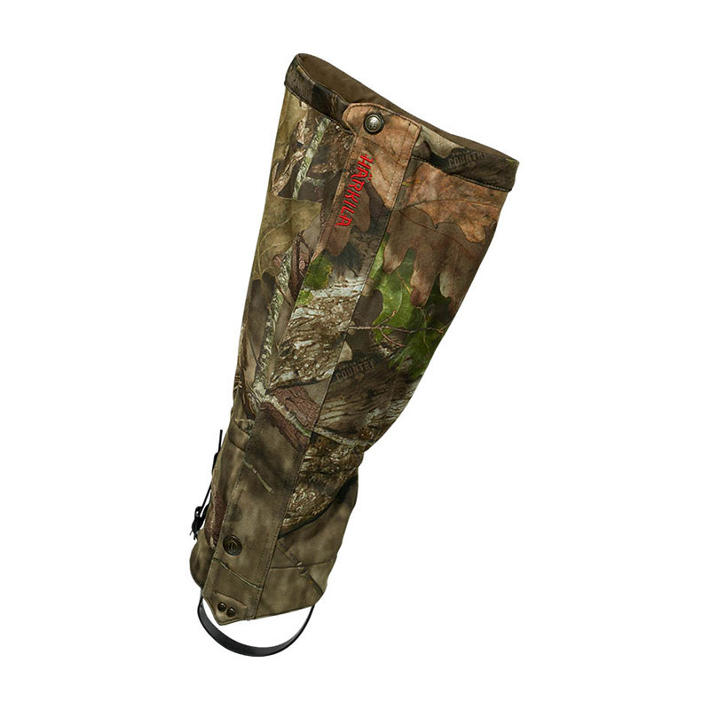 Guêtre HARKILA Moose Hunter 2.0 Silent
