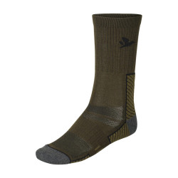 Chaussettes SEELAND Field Merino (Pack De 2)