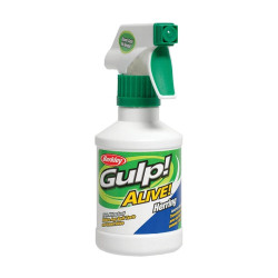Attractant BERKLEY Gulp! Alive!