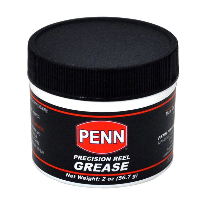 Graisse PENN Reel Grease