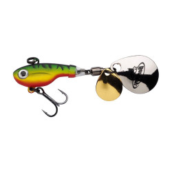 Spinner BERKLEY Pulse Spintail 5g