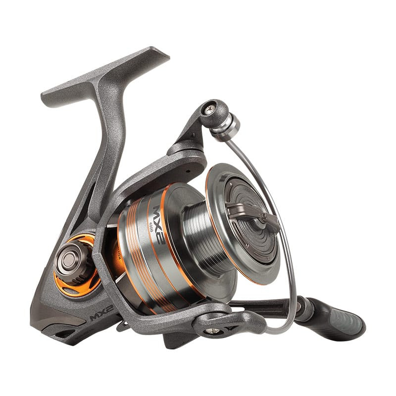 Moulinet MITCHELL MX2 SPIN 1000 FD (Ultra Léger)