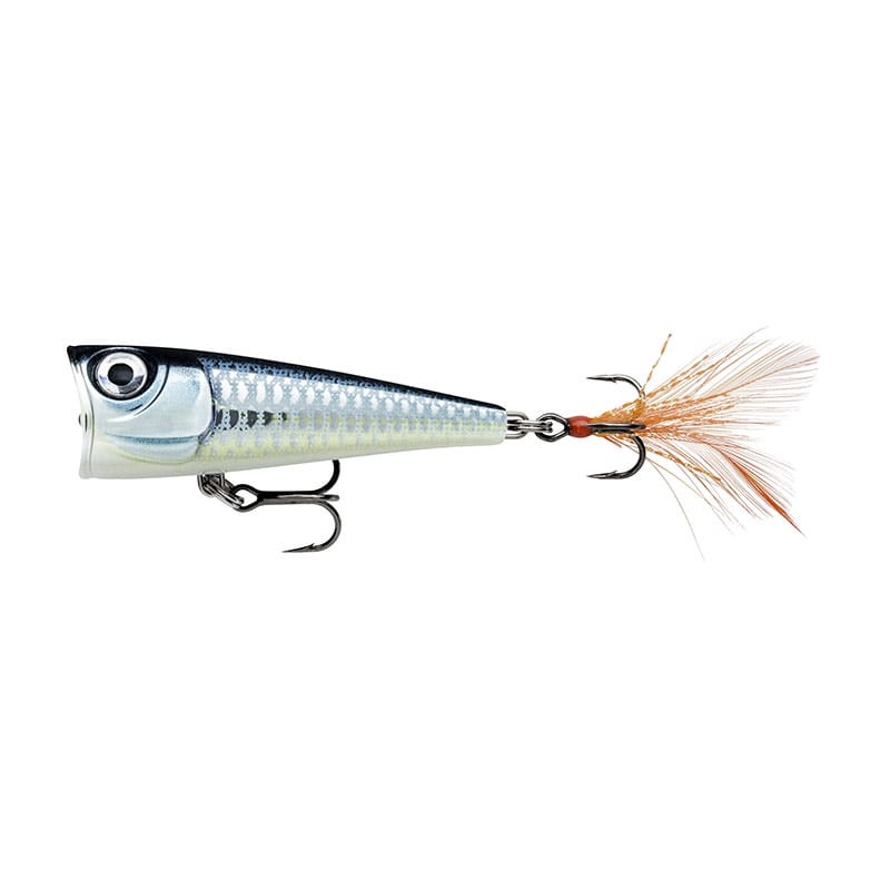Leurre RAPALA X-Light Pop 4