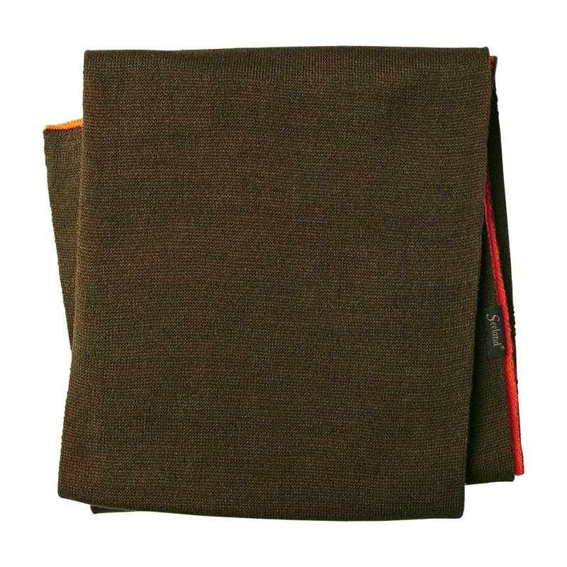 Echarpe Reversible SEELAND Ian