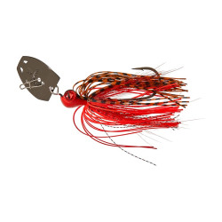 Chatterbait GUNKI Boomer 10g