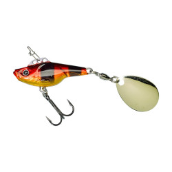 Leurre dur GUNKI Jiger 35 S