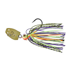 Chatterbait GUNKI Tiny Boomer 5g