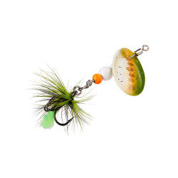 Cuiller GUNKI Dots Fly 2H